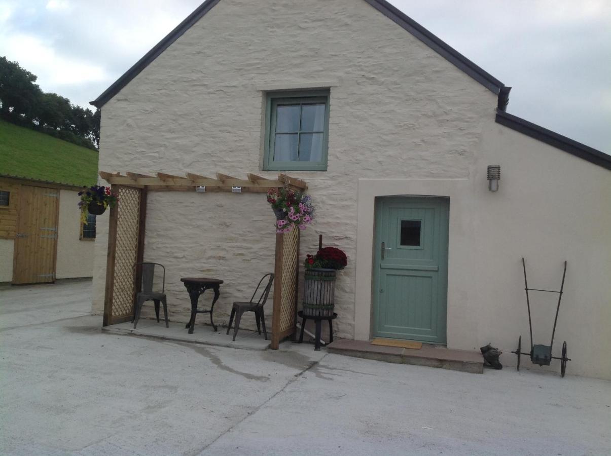 Villa The Little Cow Shed à Swansea Extérieur photo