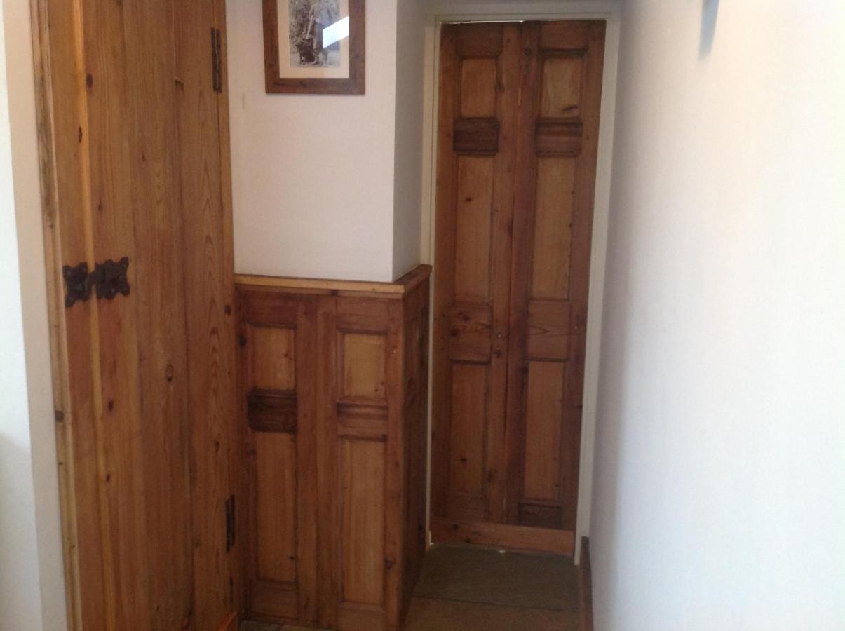 Villa The Little Cow Shed à Swansea Extérieur photo