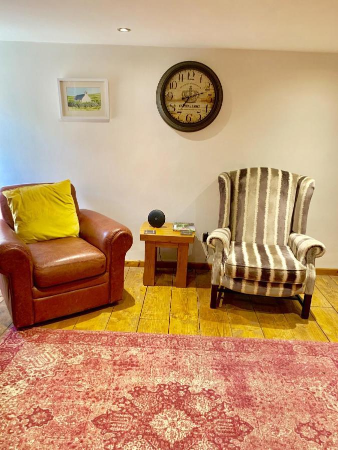 Villa The Little Cow Shed à Swansea Extérieur photo