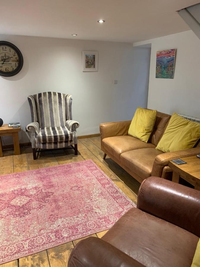 Villa The Little Cow Shed à Swansea Extérieur photo