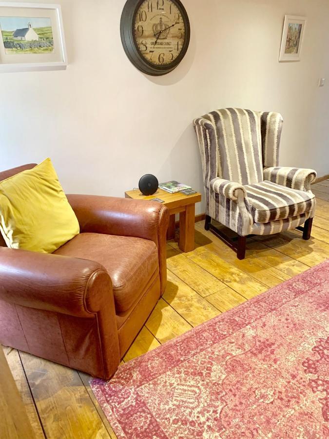 Villa The Little Cow Shed à Swansea Extérieur photo